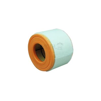 4GD133843H 4GD133843KL Auto Air Filter 4GD133843A For Audi VW A6 A7 2002-2010