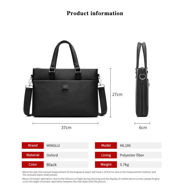 Модный дамский портфель Рабочий чемодан 14 дюймовый ноутбук портфель Анти царапины