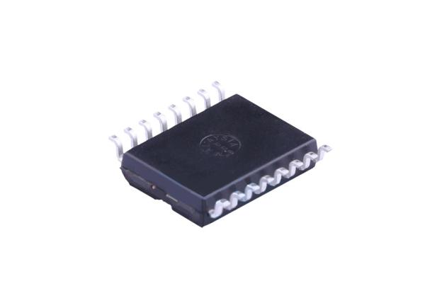 ADUM1401WSRWZ IC Composants électroniques Isolateurs numériques à quatre canaux