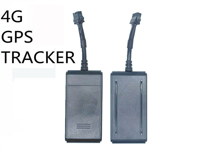 умный отслежыватель Gps 4G для ACC Enginer выключения кораблей удаленного для управления флота