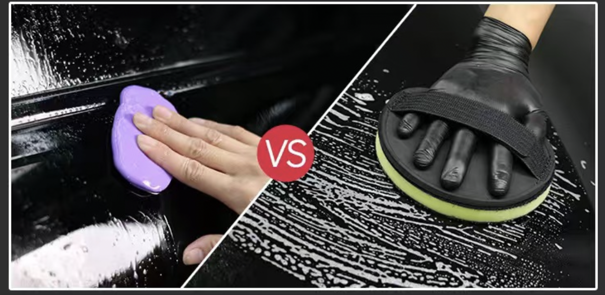 Autoscrub Surface Prep Pad Medium Grade Remove Embedded Contaminants