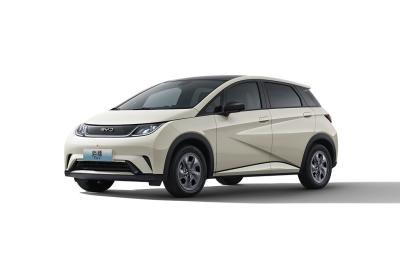 4WD 2024 BYD Dolphins Carro Elétrico Compacto Veículo de Nova Energia