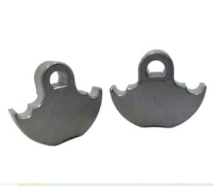 High Precision Powder Metallurgy Parts Sintered Iron Nickel Alloy Material