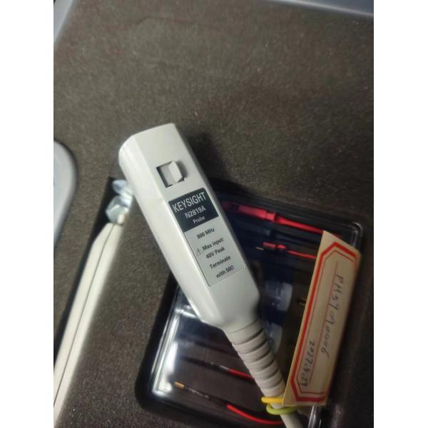 Keysight Agilent N2819A Дифференциальный зонд с автопробом 10:1 800 МГц