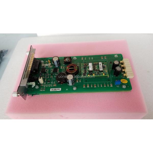 ZTE 9806H PWDH card for 2U 256 line System level vectoring Access Platform