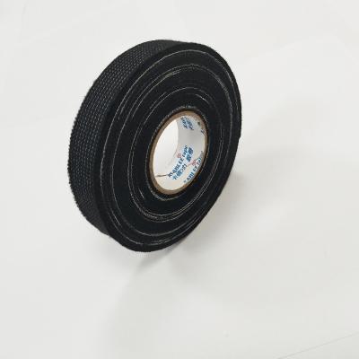 0.7mm Thickness Fabric Wire Harness Wrapping Tape for Automotive and Electrical Applications