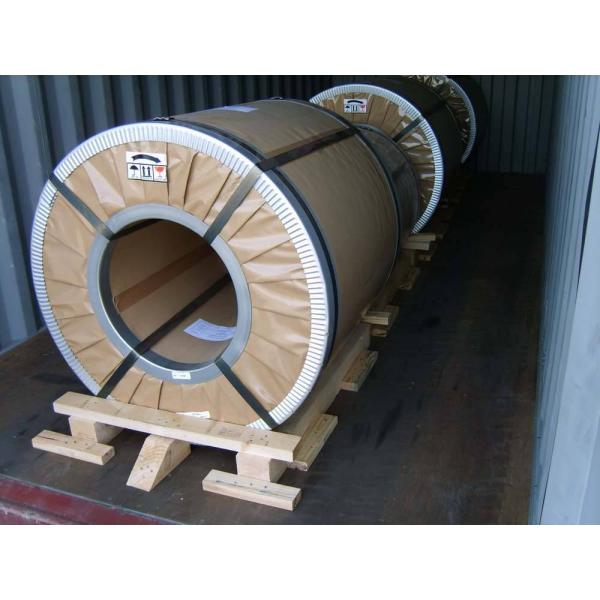 Non-Oriented Silicon Steel Coil H50W1300 H50W800 Electrical Steel Coil with