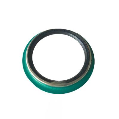 King Long Bus Rear Wheel Hub Oil Seal 3762726 HNBR