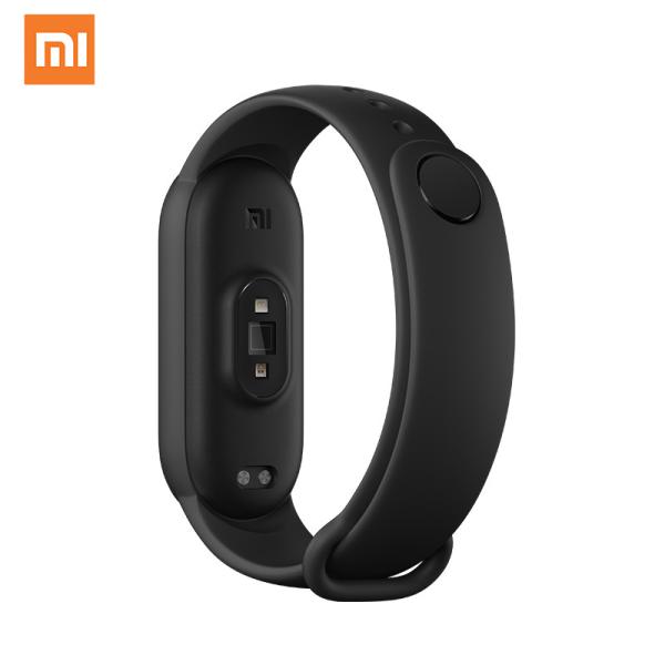 Xiaomi Mi Band 5 Smart Watch Bracelet Magnetic Charge Blue-tooth5.0 Heart Rate Sleep Mi Band 5 Xiaomi Global Version
