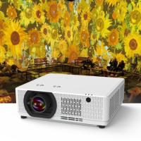 Projecteurs 4K HDR10 haute performance pour grandes salles 7200 lumens