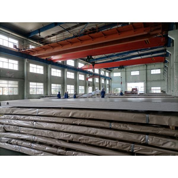 ASTM 304 316L Изготовление на заказ из нержавеющей стали