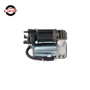 bomba do compressor da suspensão do ar 37206868998 do OEM 37206875177 do F16 de