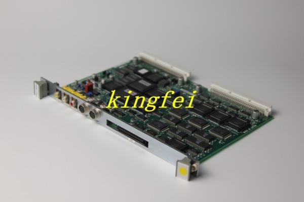 Panasonic PR15EBM0000 PC BOARD W/COMPDNENT Panasonic Accessoires de machines Pour les appareils électroménagers