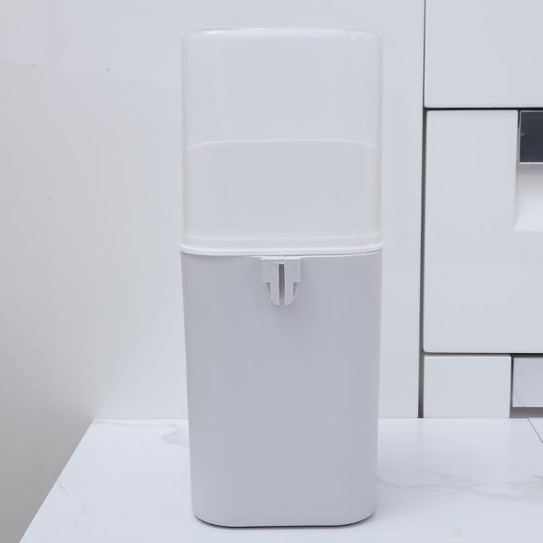 Chopsticks Canister Tableware Plastic Kitchen Organizers Holder