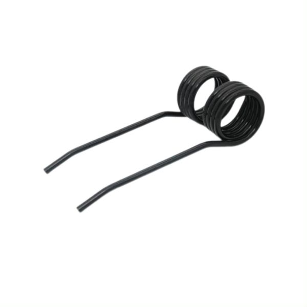 Cultivator Spare Parts Replacement Horrow Tooth Spring Rake Parts