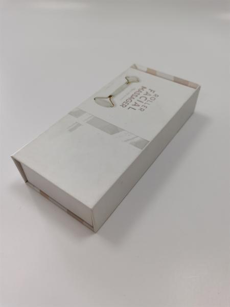 Customized Jewelry Retail Packaging Boxes Aseptic Biodegradable