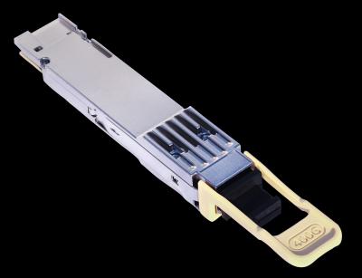 High-Performance 400G OSFP 112 SR4 Transceivers for Fast Networking Through Multiple Certifications CC-OSFP04SR4-12D