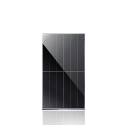 Painel solar 350w 355w 360w da mono cidade flexível para o sistema das energias solares
