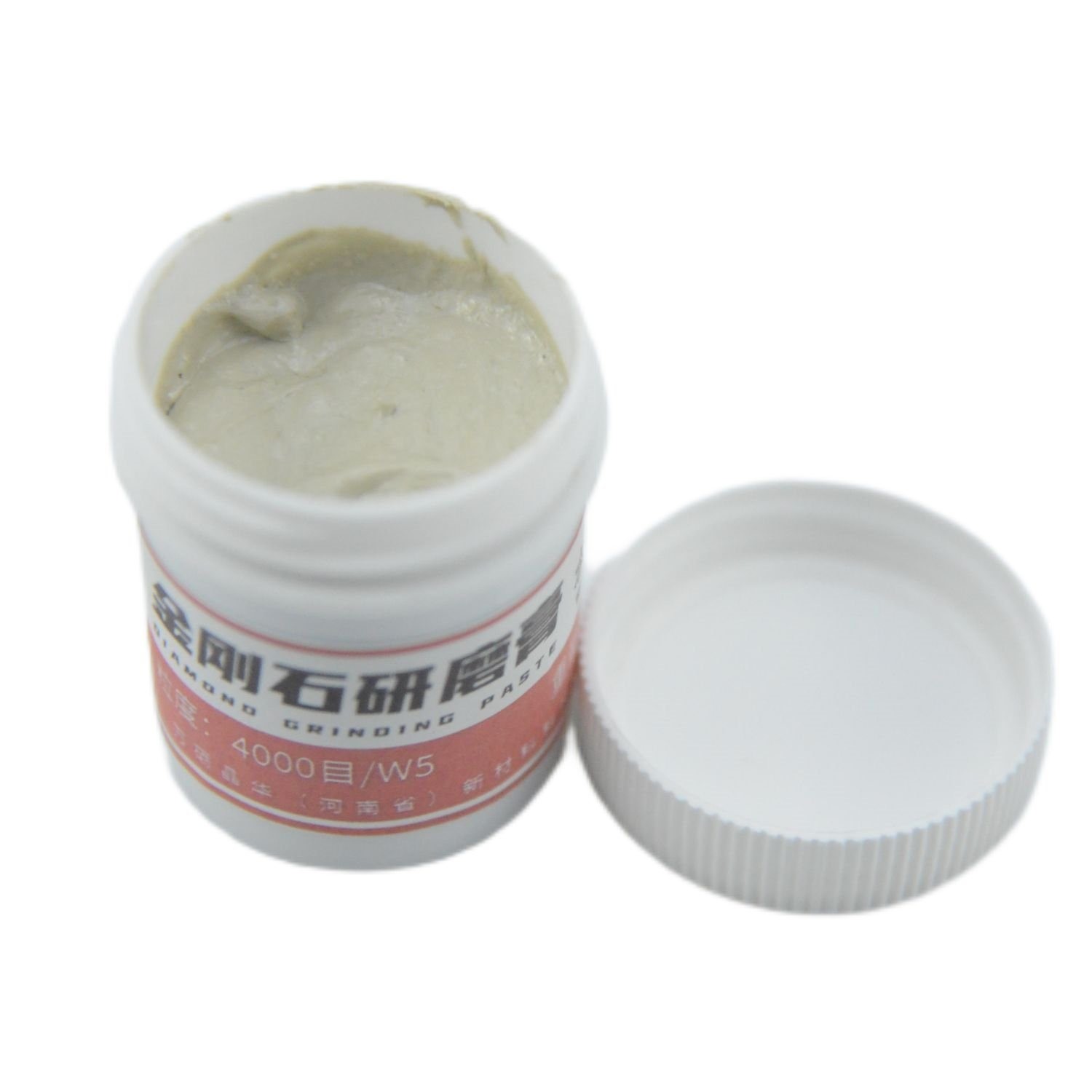 Diamond Lapping Paste for Polishing Crystal Shipping Cost and Estimated Delivery Time