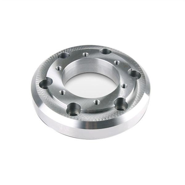 Precision SS316 Stainless Steel CNC Mechanical Hardware Parts