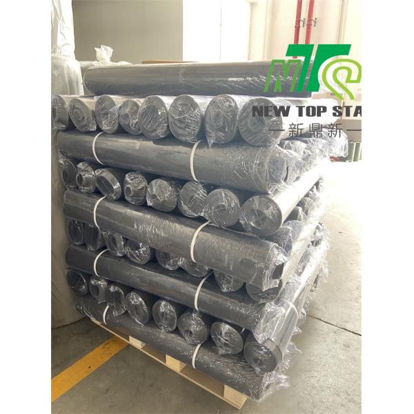 прокладка пены ЕВА ацетата винила этилена толстого ламината 1mm акустическая положенная в основу