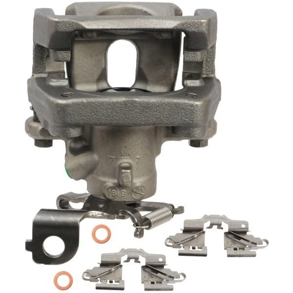 PONTIAC Auto Parts Vehicle Car Brake Caliper 19B3797 19B3796 OEM 19204183 19204182