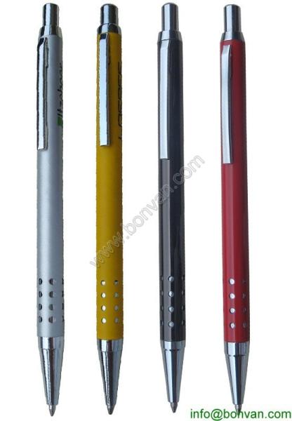 wholesale High Quality Classical Metal Ballpoint Pen,china metal ballpoint pen manufacture