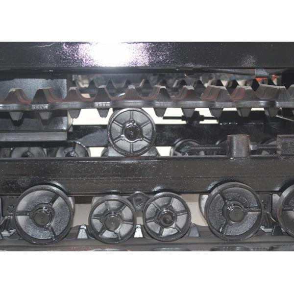 Easy to Operate Geological Drilling Rig Machine for Geologic Structure Prospecting