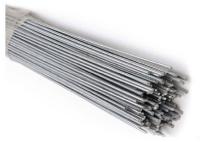 O OEM cortou em linha reta o fio obrigatório galvanizado ferro