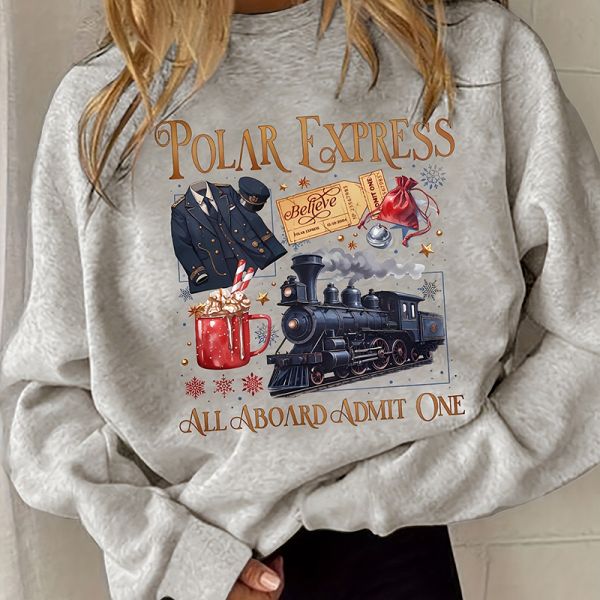 Women's Winter Hoodie with 420-500g Fabric Weight Polyester Cotton Blend and Letter Pattern