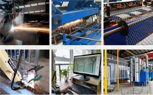 Anping yuanhai wire mesh products Co., Ltd