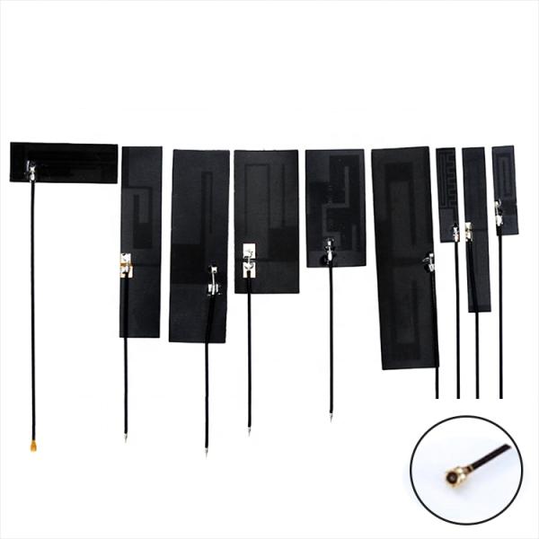 Internal FPC Flexible PCB Patch 4G LTE WIFI  GSM UFL U.FL Antenna 868MHz 915MHz 920MHz for Communication
