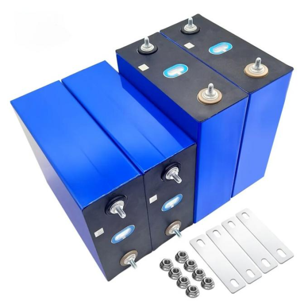 174*72*207mm 3.2 V 280ah Lifepo4 Battery Cell For Solar Energy Storage