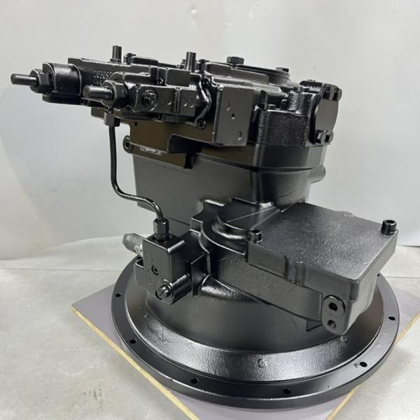 Tokugawa Hydraulic Remanufacturing GID Modern Excavator Hydraulic Pump A8VO225  in HX520L