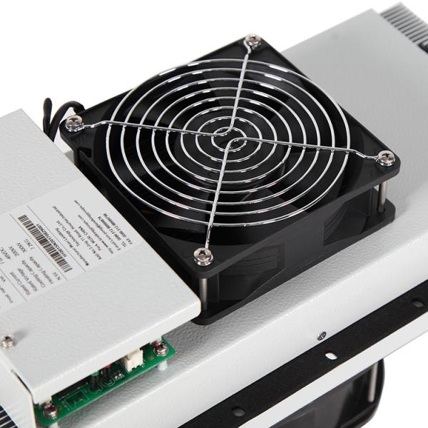 Micro Solar Powered Air Conditioning Unit , DC Air Conditioning Unit 48V