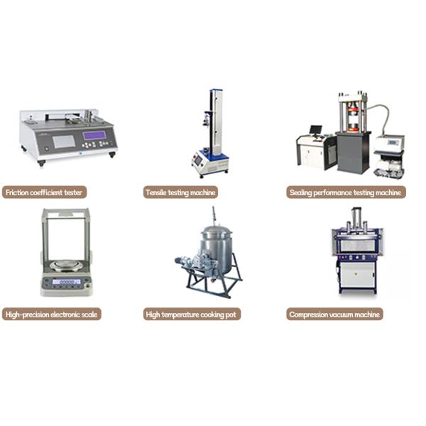 Private Label Floss Pouch Leak Proof Easy Tear Notch For Oral Care Brands