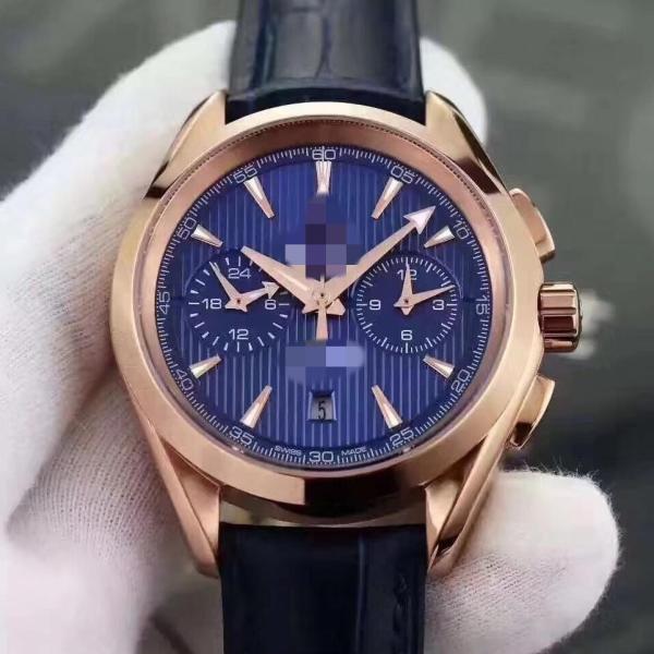 Full Auto Stainless Steel Watch PVD Sputtering Equipment