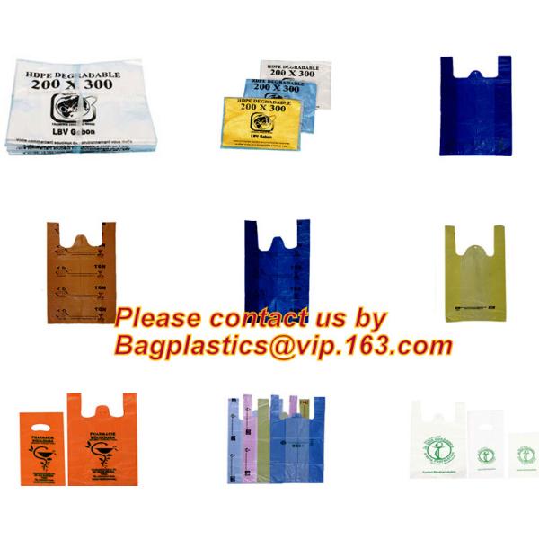 Shopping Bags, Trash Bags, Kitchen Waste Bags In Roll, Dog Poop Bags In Roll, Die Cut Bags, Soft Handle Bags, Drawstring