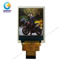 Alto brillo 300Nits 1.77 pulgadas módulo de pantalla LCD TFT 128 * 160