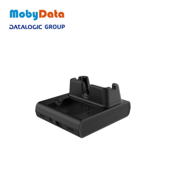 M63 High Performance Android Pda Android 14 IP65 Rugged PDA Handheld Logistic 1d / 2d Barcode Scanner PDA