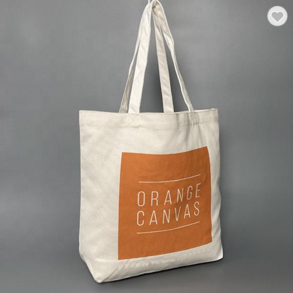 Tote Bag Blank Shopping Bag Casual Large Canvas Tote Bags Custom Logo Pattern Lady-Designed Young Woman'S Underarm Handbags