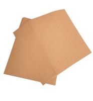 350 GSM Papel Kraft em rolos para impressão offset