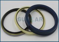 Selo Kit For DOOSAN 340LC-V SOLAR 450LC-V SOLAR DH450-7 DH470-7 DH500LC-7 do cilindro da cubeta do crescimento 440-00013AKT