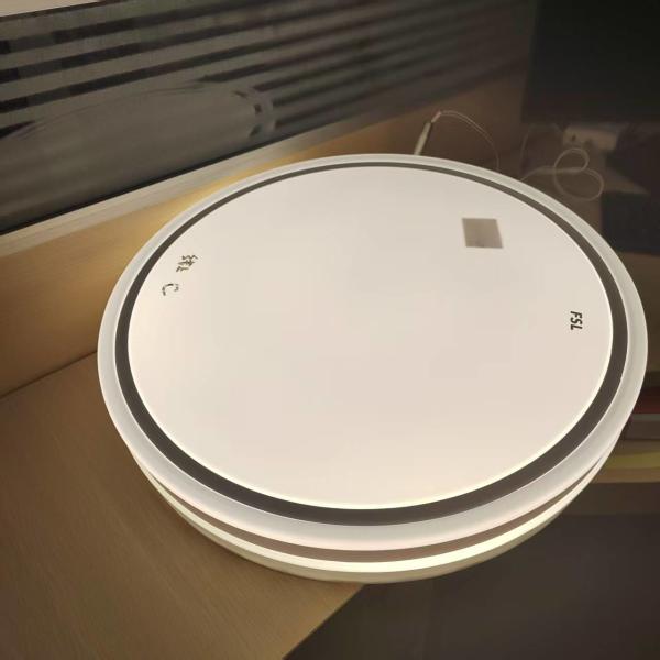 100W LED Ceiling Light Panel Module, 6500K Cold White, 960lm Luminous Flux