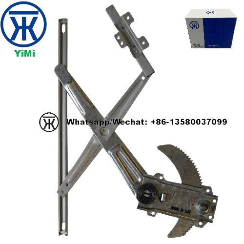 ISUZU TFR REGULATOR WIND/L 8970955320