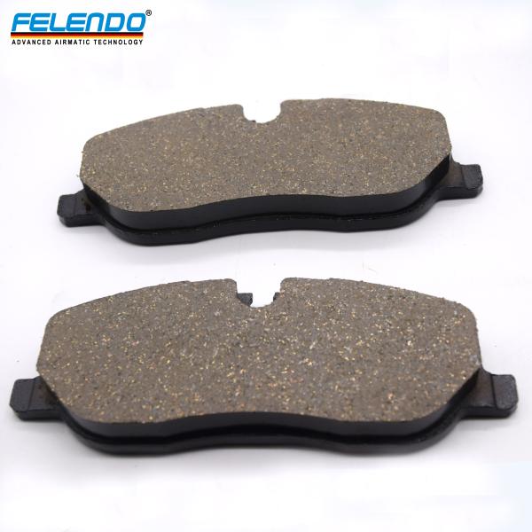 Front Brake Pad For Discovery 3 4 Lang Rover Sport OE  SEE500020 SEP500010 LR019618
