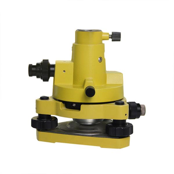 AJ13 D2 AL13 - 1 грузило Tribrach алюминия оптически для станции итога GPS