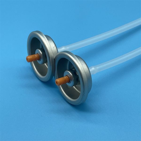 WD-40 Rust Inhibitor Valve, Universal Anti-corrosion Spray Nozzle For Household & Light Industrial Maintenance
