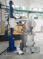 Concha de transferência de 48 quilowatts que pré-aquece a máquina de aquecimento elétrica ISO14001 do sistema
