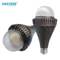 Bulbo 277 VAC 125.5*253mm do diodo emissor de luz do poder superior da oficina da fábrica
